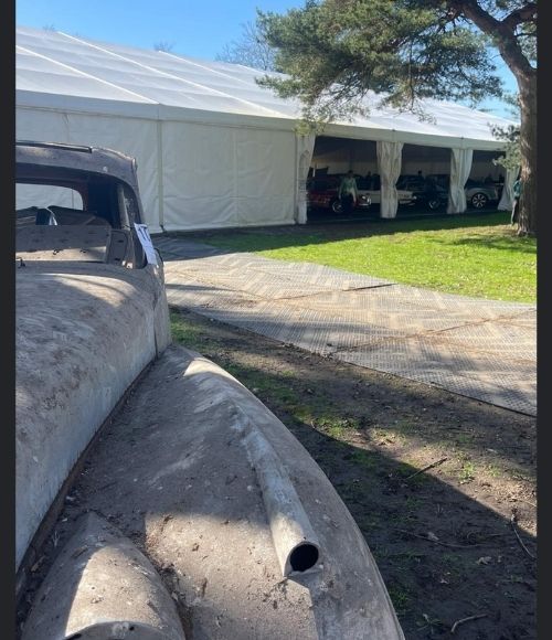 H&H Car Auctions