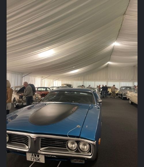H&H Car Auctions