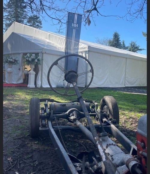 H&H Car Auctions
